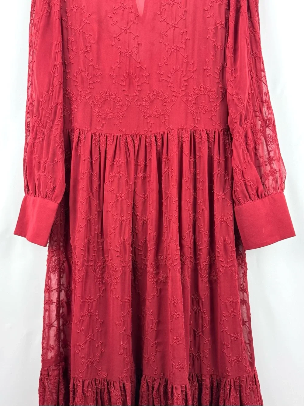 J. Crew this stunning